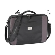 Camel Active Pasta para Portátil Oxford Cinzenta | Ref. 9150B9680770