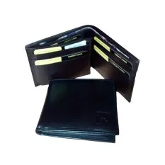 Doggy Carteira de Homem Castanha | Ref. 86.153C