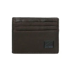 Porta Cartões Pepe Jeans CHIEF Castanho | Ref. 186.7390432