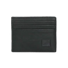 Porta Cartões Pepe Jeans CHIEF Preto | Ref. 186.7390431
