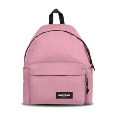 Mochila Eastpak PADDED PAK’R Refleks Pink | Ref. 267.620U38