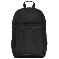 Mochila para Portátil 15.6” Totto BERTON Preta | Ref. 330.MA04EXT004N01