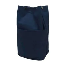 Saco / Mochila Multiusos 44cm Macrin 916 Azul | Ref. 66.916A