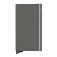 Secrid CARDPROTECTOR C-Earth Grey | Ref. 297.C-EG