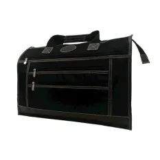 Benzi Saco Multiusos 45cm BZ2561 Preto | Ref. 53.BZ2561P