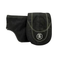 Crumpler Bolsa Câmera Digital Cinza | Ref. 209.BBM