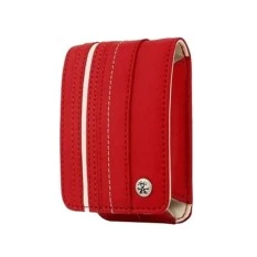 Crumpler Bolsa para Máquina Digital Vermelha | Ref. 209.GROY350