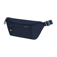 Samsonite Bolsa de Cintura para Senhora MOVE 4.0 Azul Escuro | Ref. 92KJ606201
