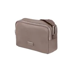 Samsonite Bolsa de Tiracolo Pequena BE-HER Rosa Velho | Ref. 92KJ400100