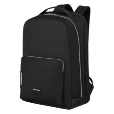 Samsonite Mochila de Senhora para Portátil 15.6” BE-HER Preta | Ref. 92KJ401309
