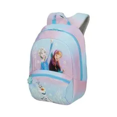 Samsonite Mochila Pré-Escolar S+ 35cm DISNEY ULTIMATE 2.0 Frozen | Ref. 9240C03861