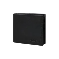 Samsonite Carteira de Homem Horizontal 9CC ATTACK 2 SLG Preta | Ref. 92CT804909