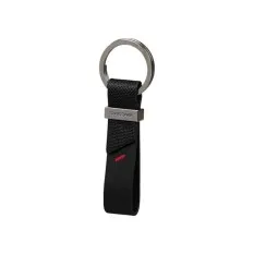 Samsonite Porta-Chaves PRO-DLX 6 SLG Preto | Ref. 92KK352809