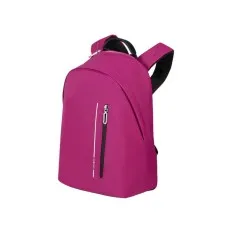 Samsonite Mochila de Senhora Casual ONGOING Ameixa Claro | Ref. 92KJ800510