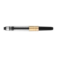 Conversor de Pistão MONTBLANC StarWalker Preto | Ref. 238.128502