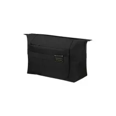 Samsonite Bolsa de Higiene AIREA Preta | Ref. 92KE001209