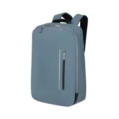 Samsonite Mochila de Senhora para Portátil 15.6” ONGOING Azul Petróleo | Ref. 92KJ800711