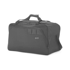 Benzi Saco de Viagem Ryanair 40cm Cinza | Ref. 288.BZ5410C