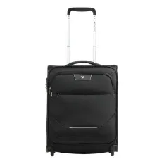 Roncato Mala de Cabine / Trolley 45cm 2R Easyjet JOY Preta | Ref. 99.41623201
