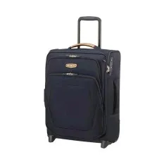 Samsonite Mala/Trolley Cabine 55cm 2R Upright Exp SPARK SNG ECO Blue | Ref. 92CN100101