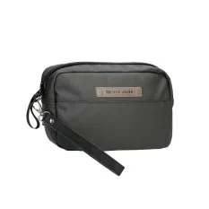 Bolsa de Mão Pepe Jeans TRUXTON Cinza | Ref. 186.7334131
