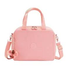 Lancheira Térmica Kipling MIYO Pink Candy C | Ref. 187.K15381R36