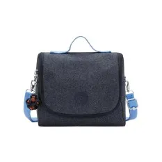 Lancheira Térmica KIPLING New Kichirou True Bl Glitter | Ref. 187.KI5412U18
