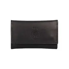 Chaveiro para 6 Chaves PORTO Oficial Preto | Ref. 51.FCP2458P