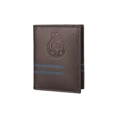 Porta Cartões PORTO Oficial Castanho | Ref. 51.FCP2284C