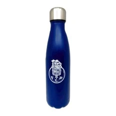 Garrafa Térmica 750ml. Porto Oficial Azul | Ref. 339.FCPPG003