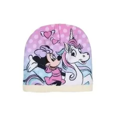 Gorro de Criança Minnie Mouse Multicolor | Ref. 339.TH4008