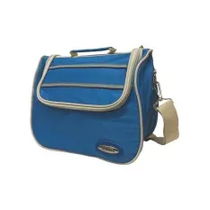 Benzi Necessaire para Cosméticos BZ2578 Azul | Ref. 53.BZ2578AZ