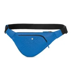Bolsa de Cintura Montblanc M_Gram 4810 Azul | Ref. 238.130024