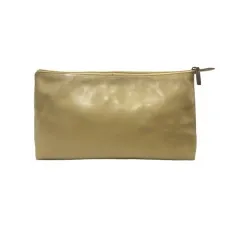 Bolsa de Mão para Senhora Pele Genuína Quin’s Taupe | Ref. 57.606/1T
