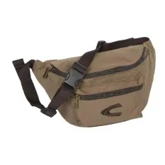 Camel Active Bolsa de Cintura JOURNEY Areia | Ref. 91B0030125