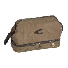 Camel Active Bolsa de Cosméticos JOURNEY Areia | Ref. 91B0040125