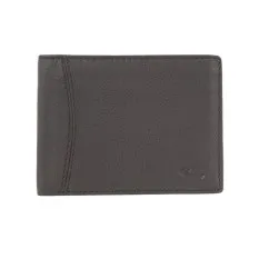 CAMEL ACTIVE Carteira Horizontal com Porta-Moedas Cordoba Castanha | Ref. 9113370520