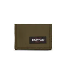 Carteira Eastpak CREW SINGLE Army Olive | Ref. 267.371J32