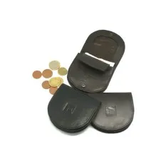 DOGGY Porta-Moedas Castanho | Ref. 86.146C