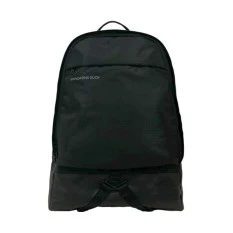 Mochila para Portátil 15.6” Mandarina Duck Preta | Ref. 260.1651