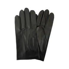 Luvas em Pele Genuína para Homem 400 nº 9½ Castanhas | Ref. 194.400C91/2