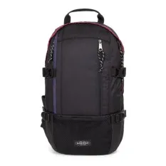 Mochila Eastpak para Portátil 15” FLOID CS Explore Black | Ref. 267.BCI8A3