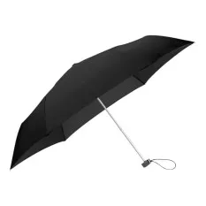 Samsonite Guarda-Chuva Dobrável Feminino Manual RAIN PRO Preto | Ref. 9297U00309