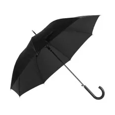 Samsonite Guarda-Chuva Unisexo Automático RAIN PRO Preto | Ref. 9297U00209