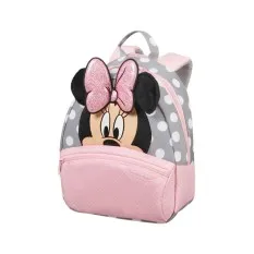 Samsonite Mochila Pré-Escolar S DISNEY ULTIMATE 2.0 Minnie Glitter | Ref. 9240C00190