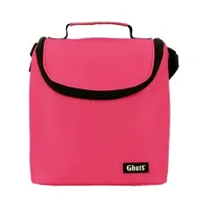 Ghuts Lancheira Grande GH152 L44 Pink Charm 1522344 | Ref. 294.2315244