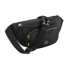CAMEL ACTIVE Bolsa de Cintura City Preta | Ref. 9136130160