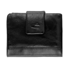 Camel Active Carteira de Senhora Média RISE Preta | Ref. 9136770560
