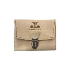 Porta-Moedas c/ Porta Notas JOSEPH LOUIS Seleiro | Ref. 39.JL3001S