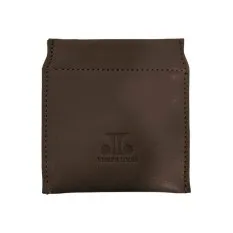 Porta-Moedas Pac Simples JOSEPH LOUIS Castanho | Ref. 39.JL3009CS